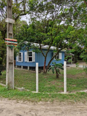 Casinha Trilha da Guarda